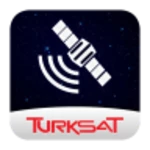 turksat android application logo